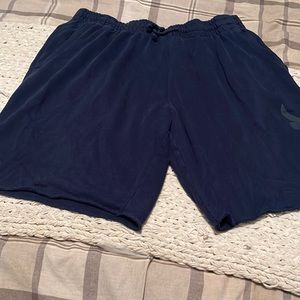 Under Armour The Rock Collection Sweat Shorts